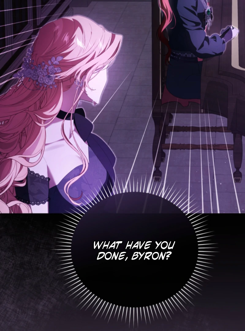 I Will Pay the Price for Deceiving You With My Life Chapter 34 - Page 104