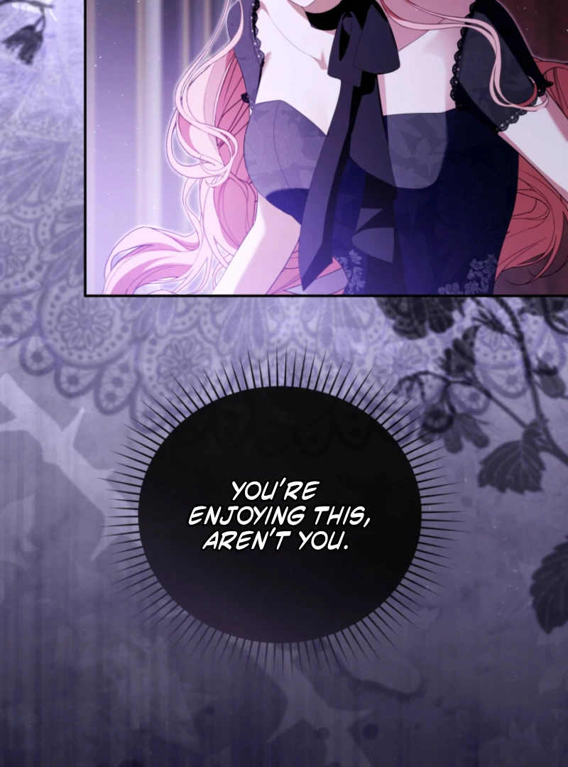 I Will Pay the Price for Deceiving You With My Life Chapter 34 - Page 107