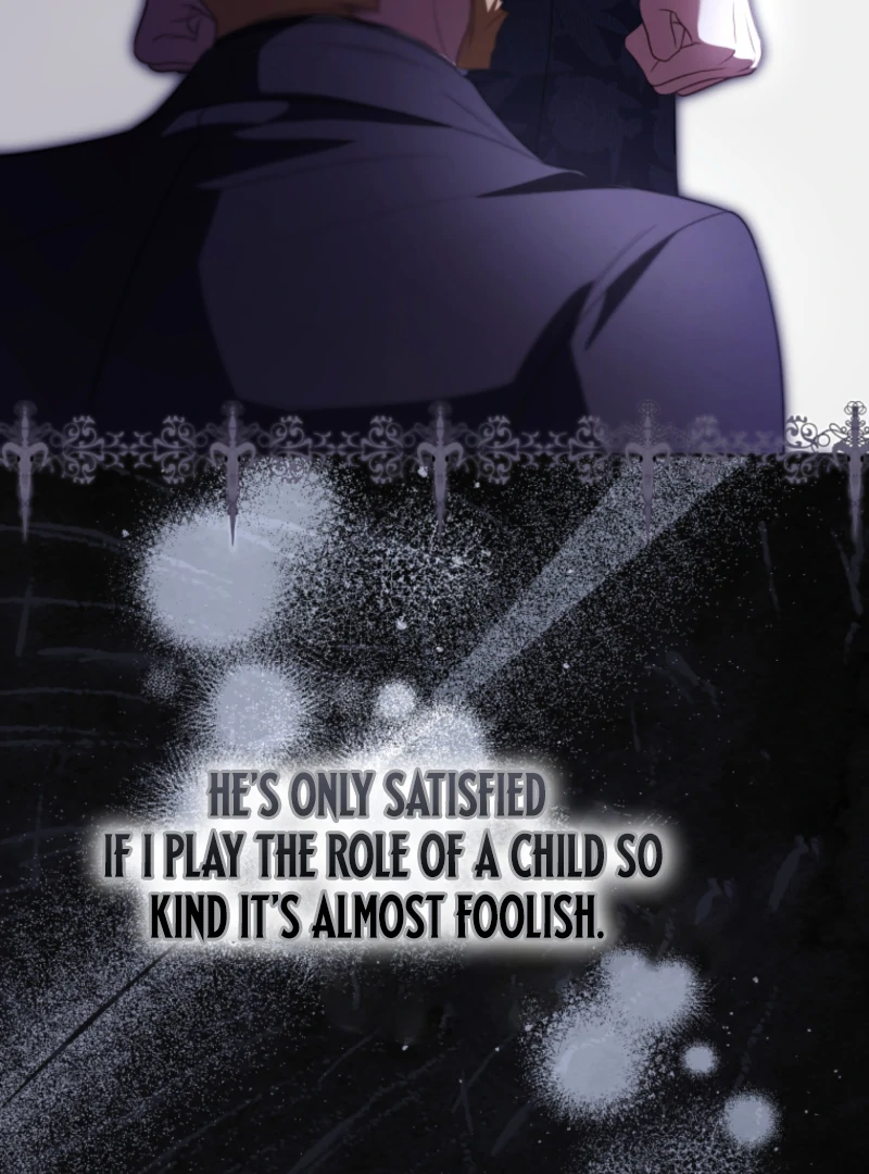 I Will Pay the Price for Deceiving You With My Life Chapter 34 - Page 113