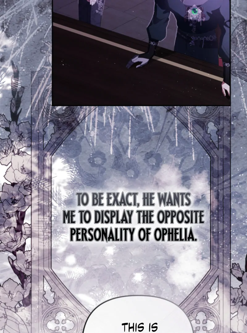 I Will Pay the Price for Deceiving You With My Life Chapter 34 - Page 115