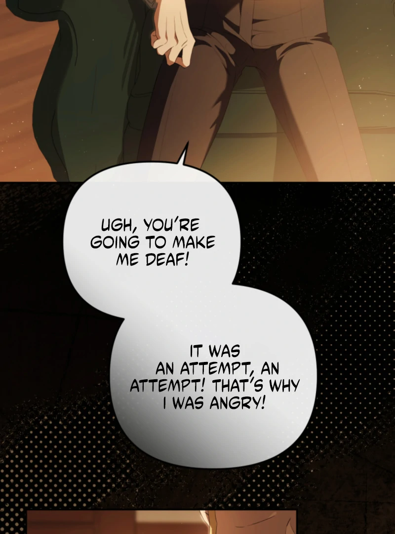 I Will Pay the Price for Deceiving You With My Life Chapter 34 - Page 12