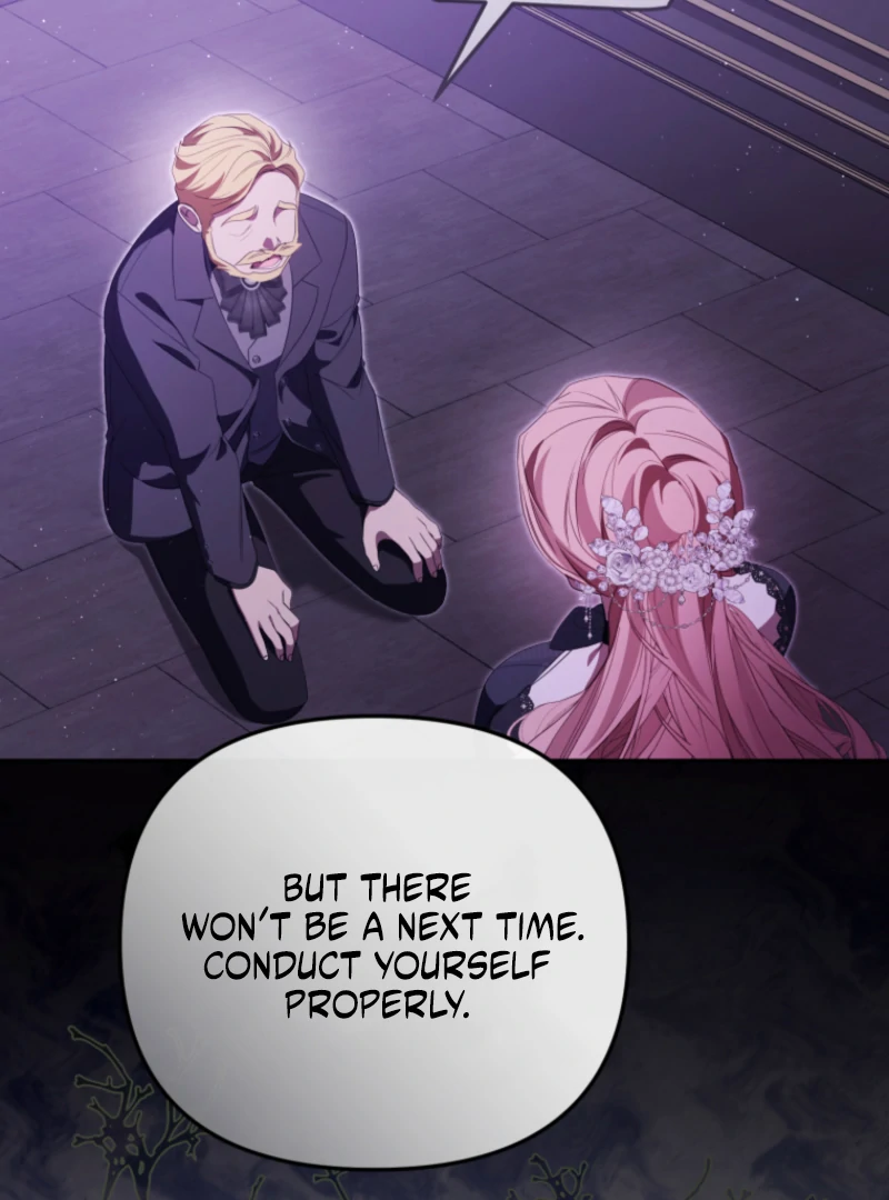 I Will Pay the Price for Deceiving You With My Life Chapter 34 - Page 120