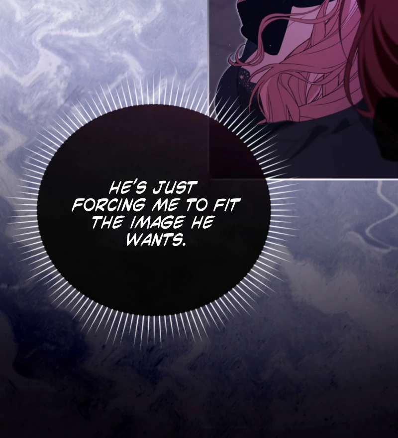 I Will Pay the Price for Deceiving You With My Life Chapter 34 - Page 123