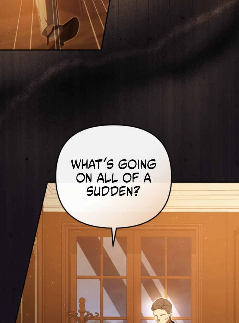 I Will Pay the Price for Deceiving You With My Life Chapter 34 - Page 3