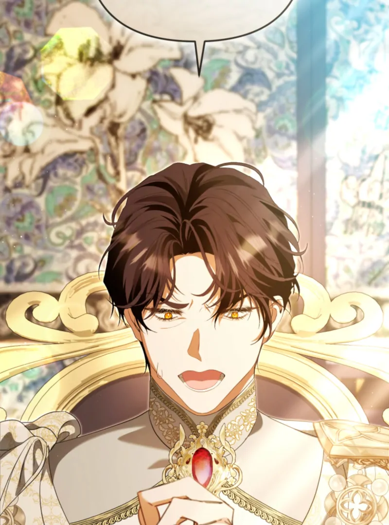 I Will Pay the Price for Deceiving You With My Life Chapter 34 - Page 37