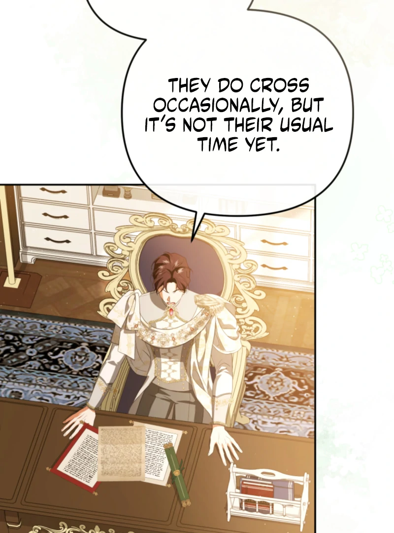 I Will Pay the Price for Deceiving You With My Life Chapter 34 - Page 39