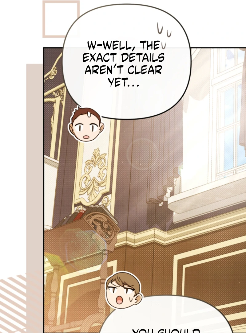 I Will Pay the Price for Deceiving You With My Life Chapter 34 - Page 42