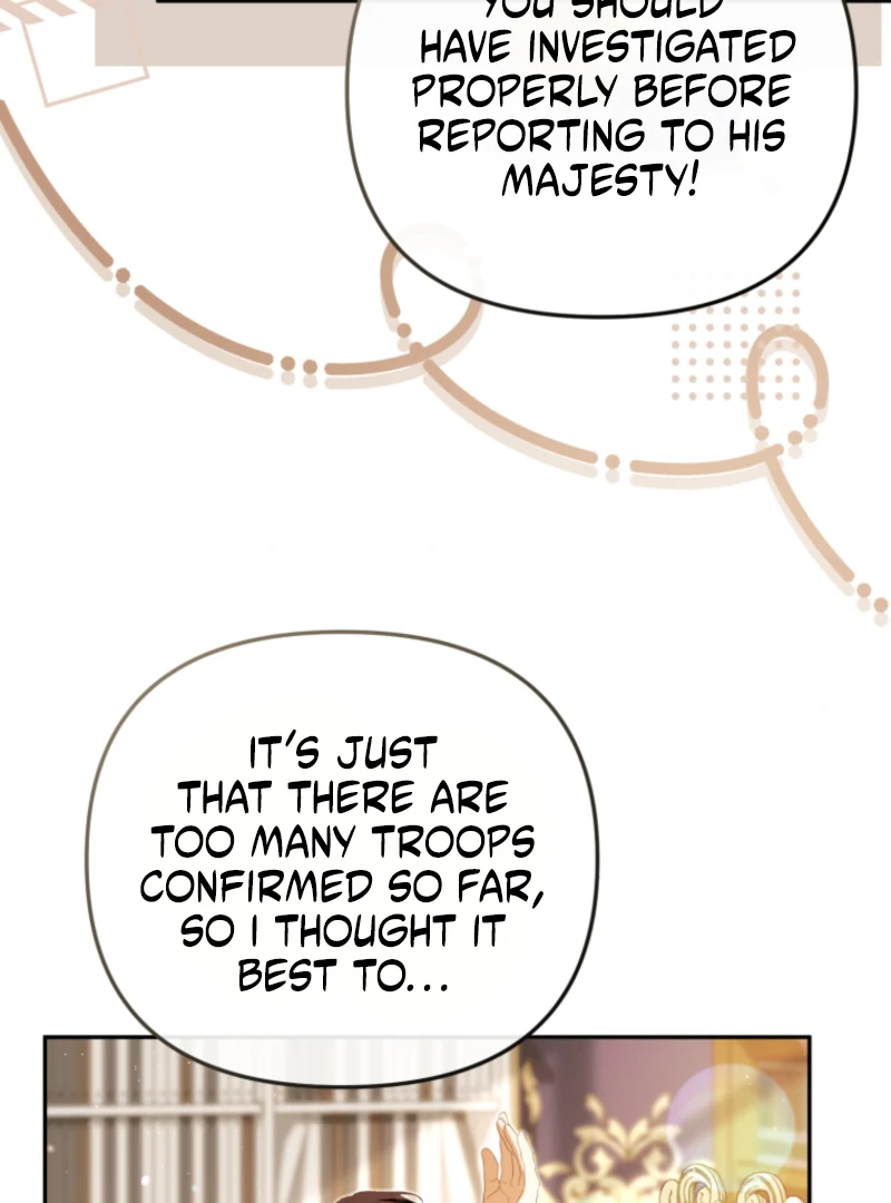 I Will Pay the Price for Deceiving You With My Life Chapter 34 - Page 43