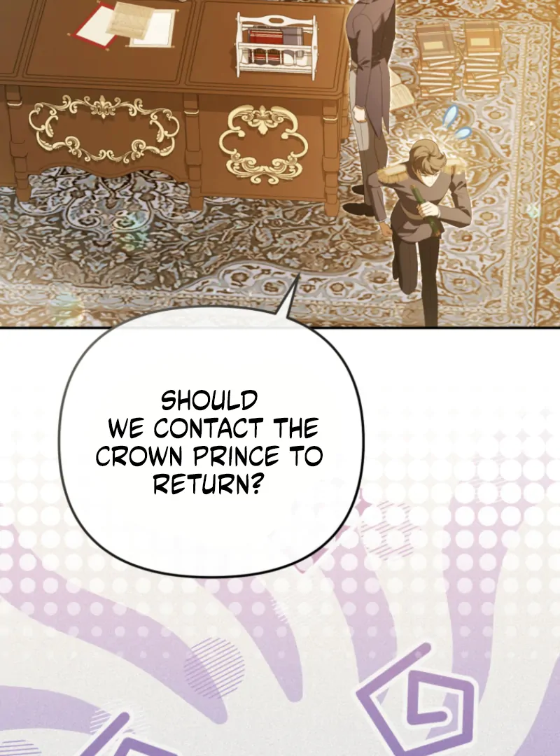 I Will Pay the Price for Deceiving You With My Life Chapter 34 - Page 46