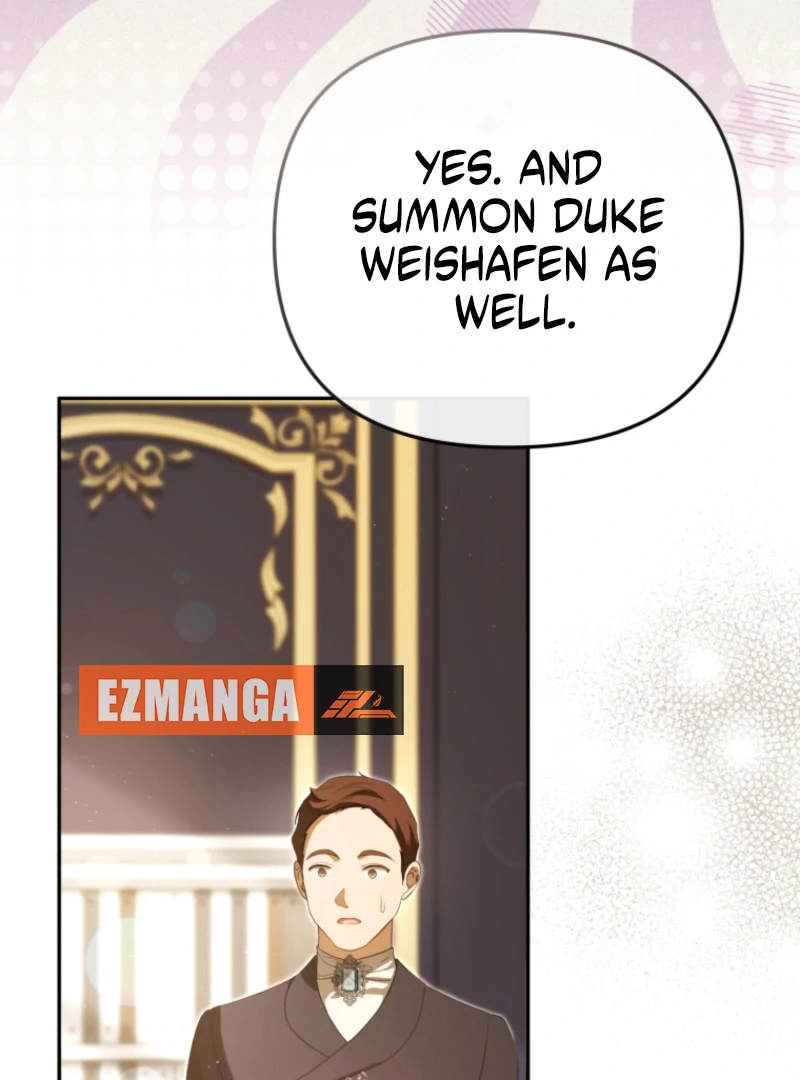 I Will Pay the Price for Deceiving You With My Life Chapter 34 - Page 48