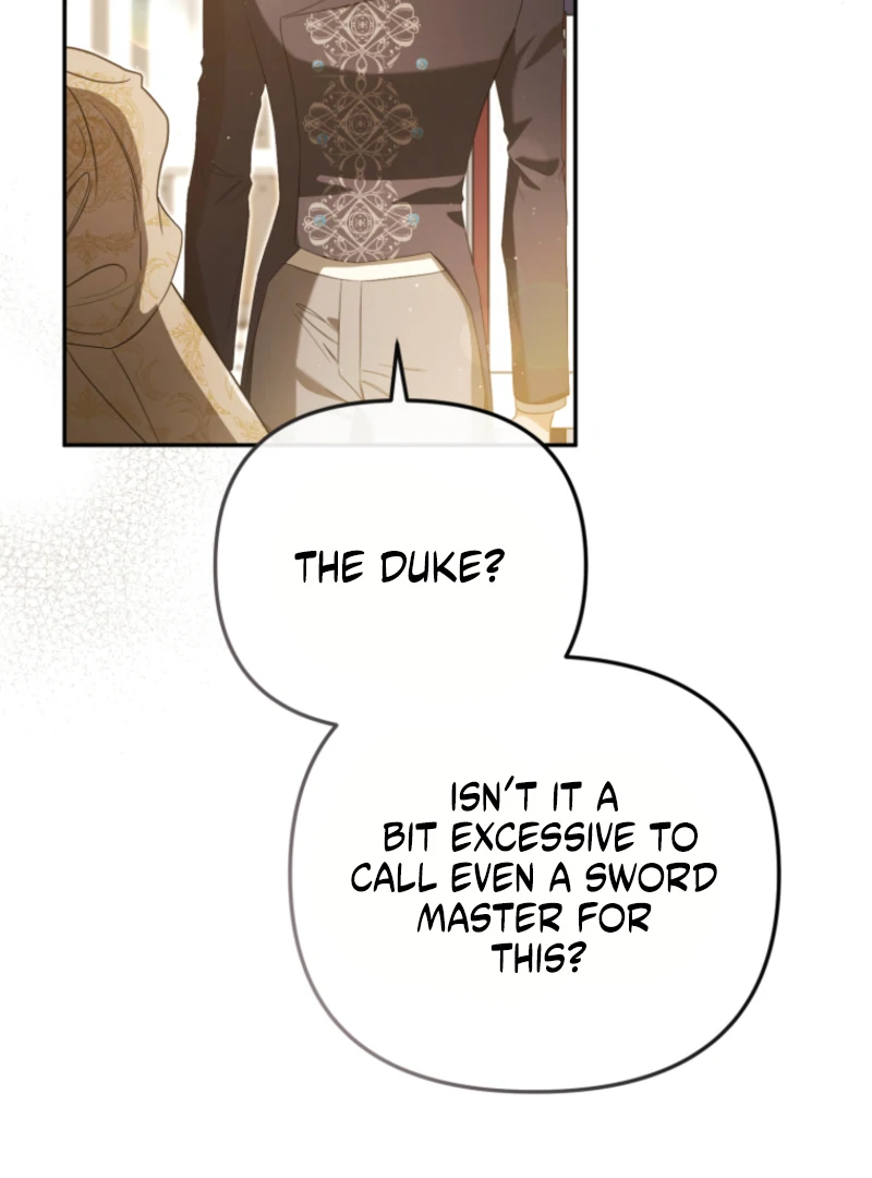 I Will Pay the Price for Deceiving You With My Life Chapter 34 - Page 49