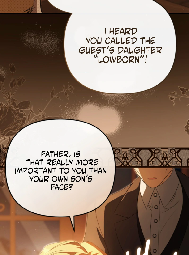 I Will Pay the Price for Deceiving You With My Life Chapter 34 - Page 5