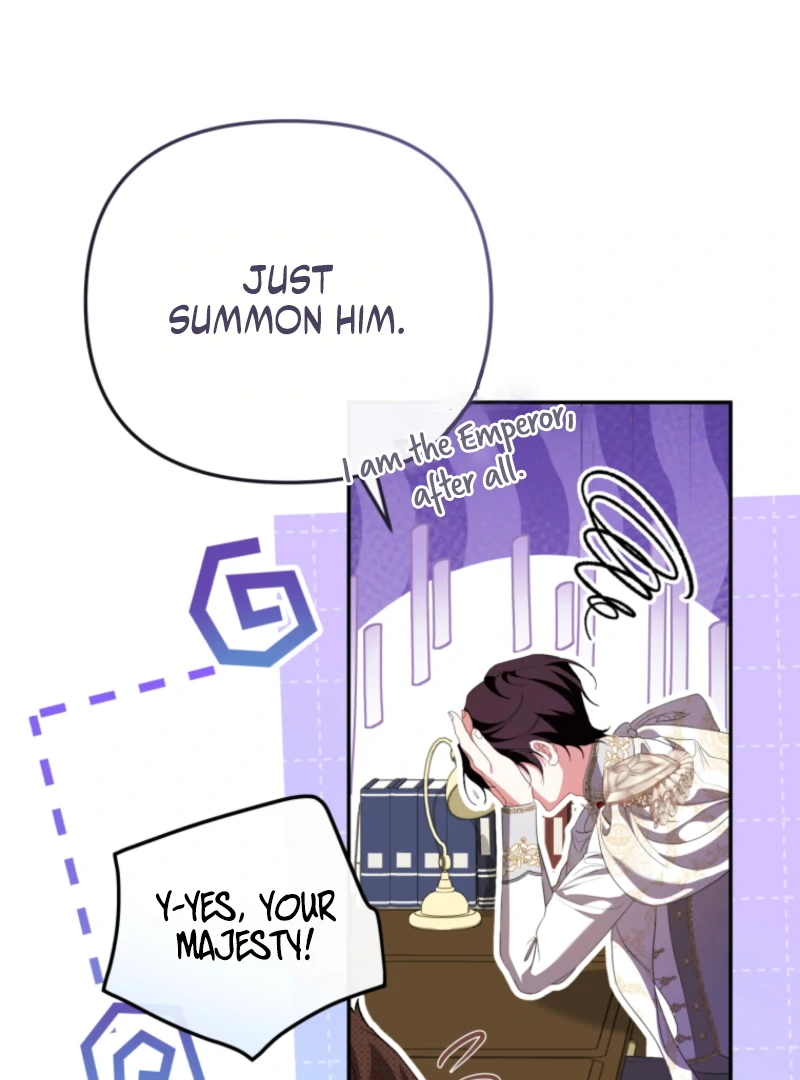 I Will Pay the Price for Deceiving You With My Life Chapter 34 - Page 50