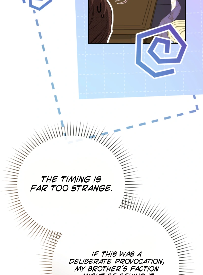 I Will Pay the Price for Deceiving You With My Life Chapter 34 - Page 51