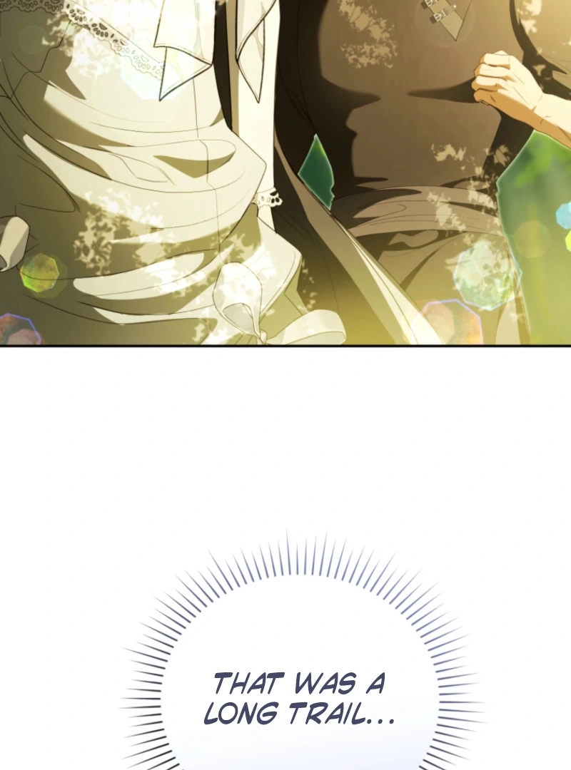 I Will Pay the Price for Deceiving You With My Life Chapter 34 - Page 59