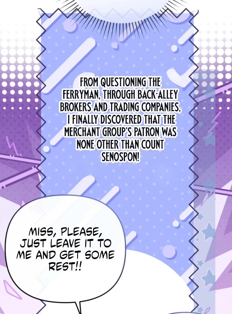 I Will Pay the Price for Deceiving You With My Life Chapter 34 - Page 60