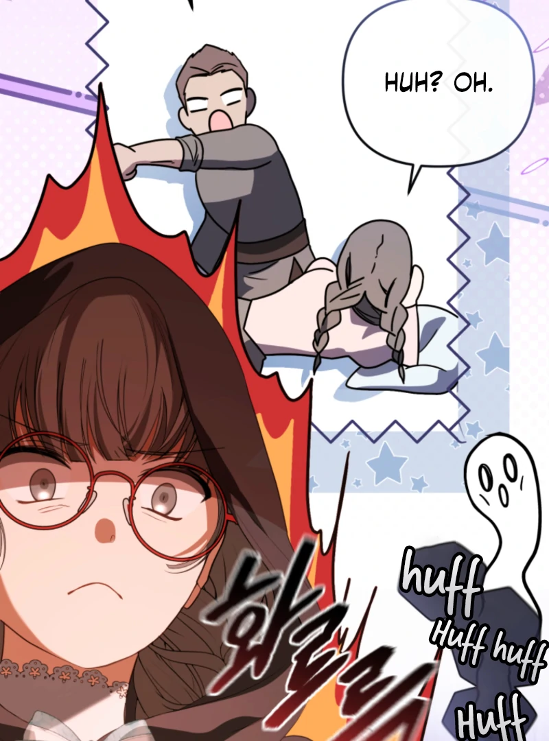 I Will Pay the Price for Deceiving You With My Life Chapter 34 - Page 61