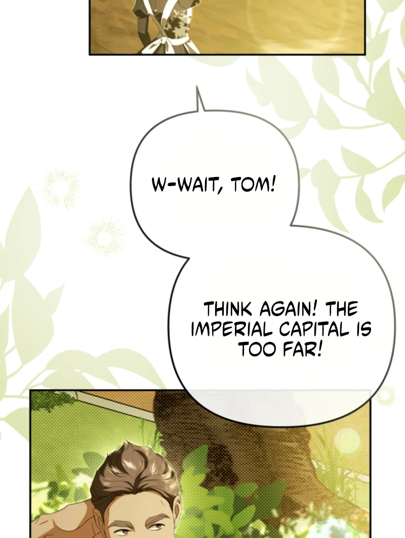 I Will Pay the Price for Deceiving You With My Life Chapter 34 - Page 67