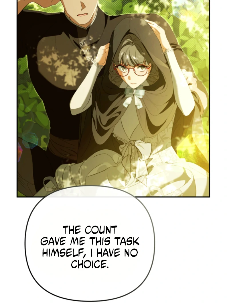 I Will Pay the Price for Deceiving You With My Life Chapter 34 - Page 68