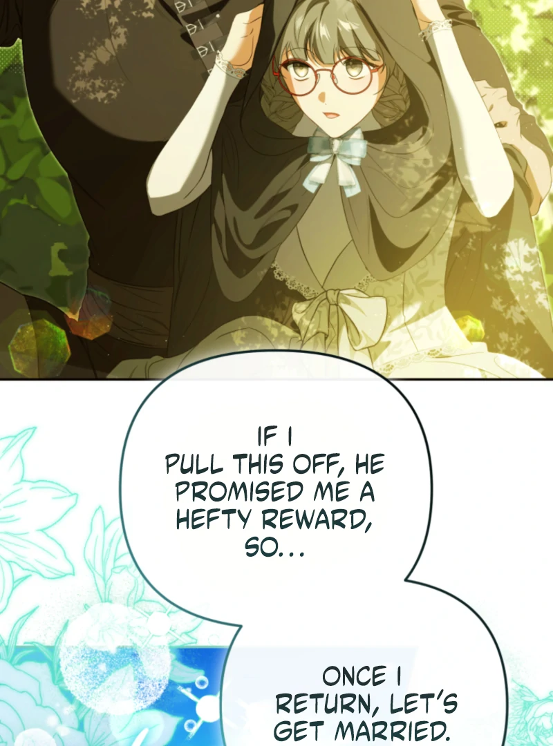 I Will Pay the Price for Deceiving You With My Life Chapter 34 - Page 70