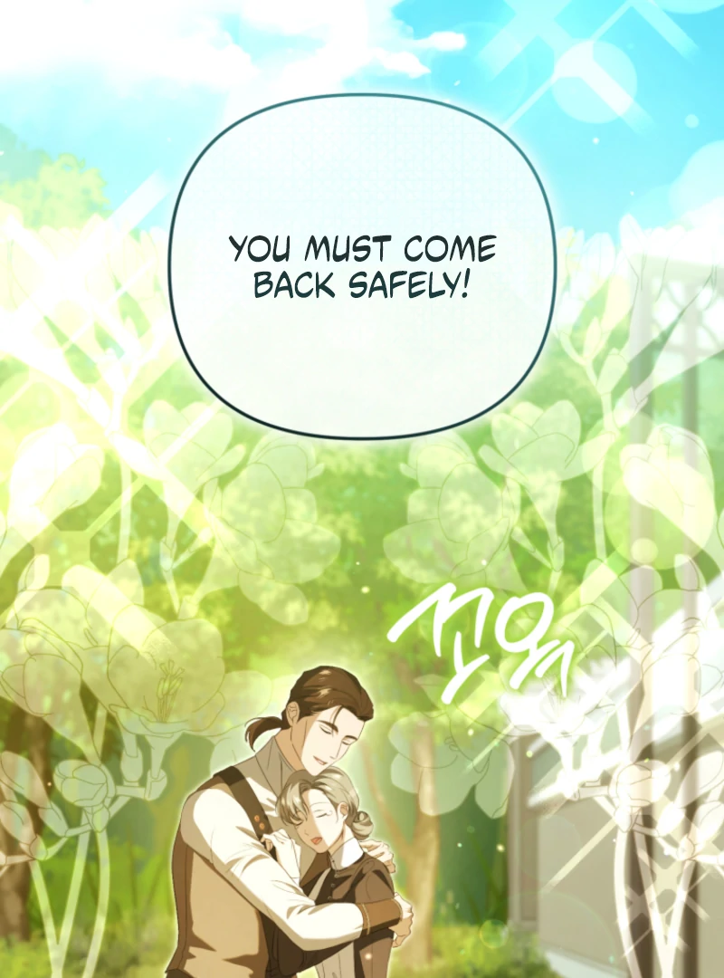 I Will Pay the Price for Deceiving You With My Life Chapter 34 - Page 73