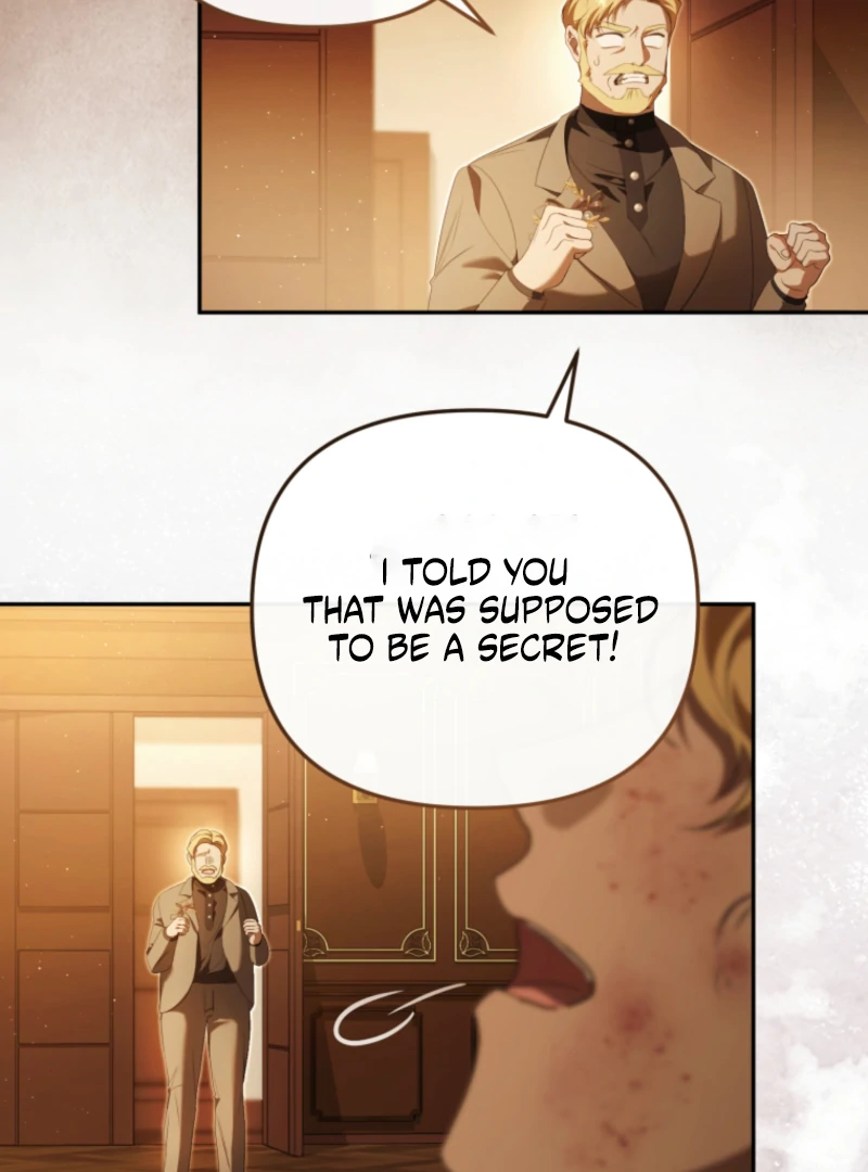 I Will Pay the Price for Deceiving You With My Life Chapter 34 - Page 8