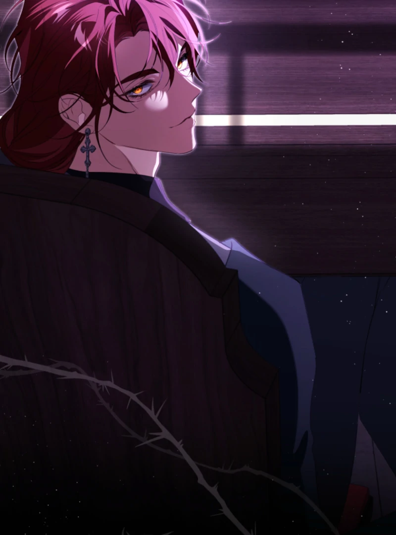 I Will Pay the Price for Deceiving You With My Life Chapter 34 - Page 93