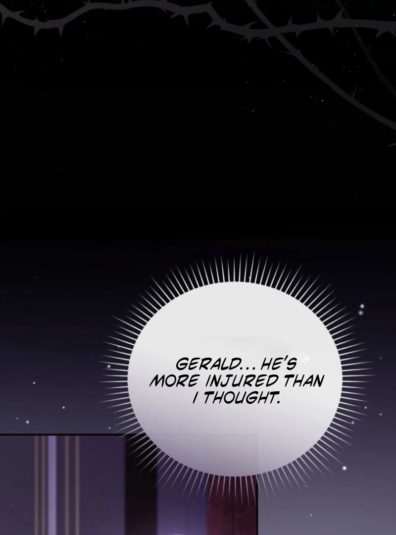 I Will Pay the Price for Deceiving You With My Life Chapter 34 - Page 94