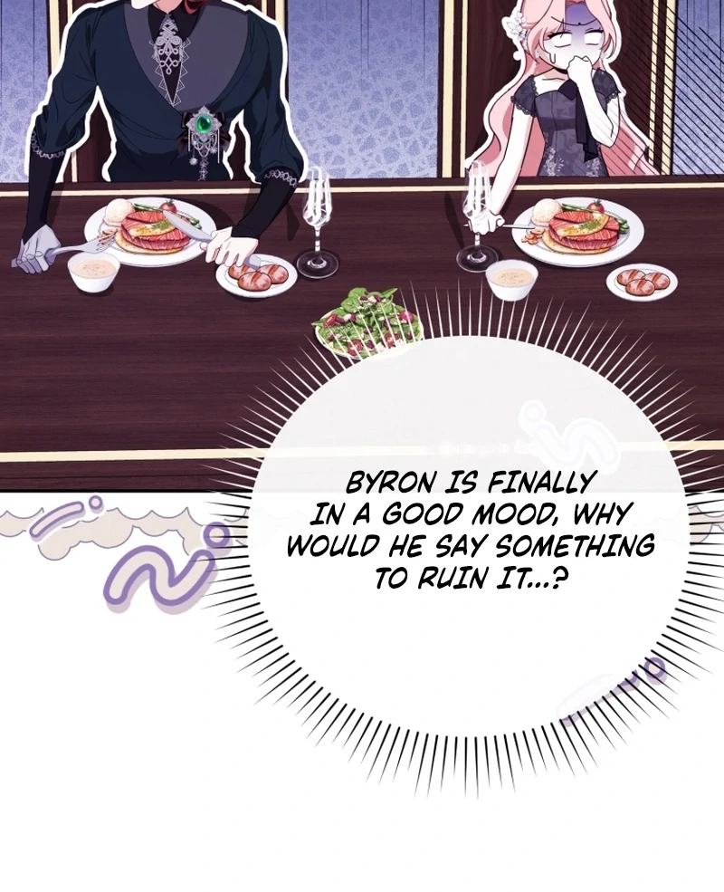 I Will Pay the Price for Deceiving You With My Life Chapter 35 - Page 12