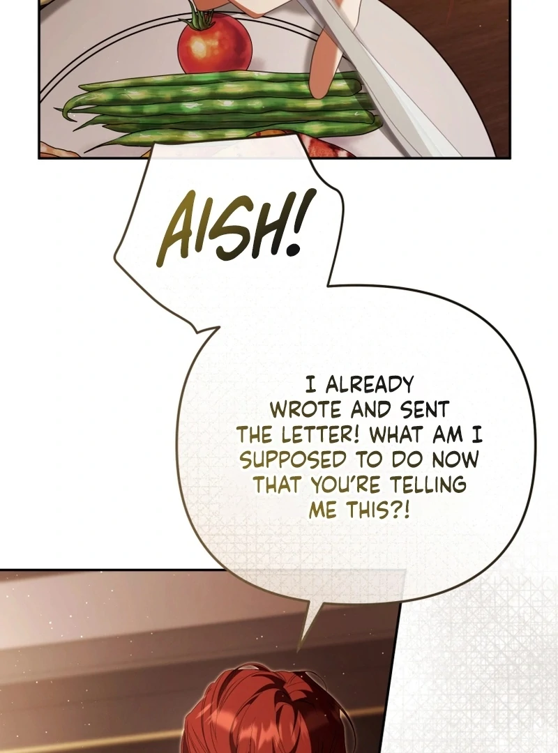 I Will Pay the Price for Deceiving You With My Life Chapter 35 - Page 16