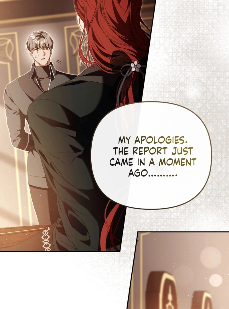 I Will Pay the Price for Deceiving You With My Life Chapter 35 - Page 17