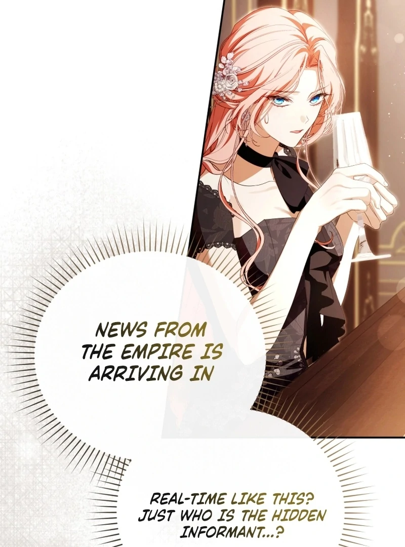 I Will Pay the Price for Deceiving You With My Life Chapter 35 - Page 18