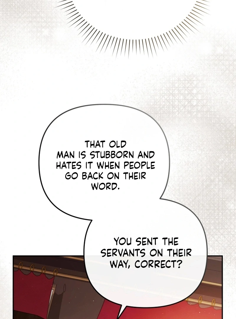 I Will Pay the Price for Deceiving You With My Life Chapter 35 - Page 19