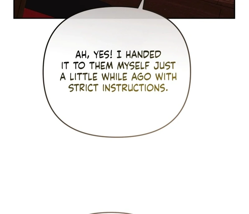 I Will Pay the Price for Deceiving You With My Life Chapter 35 - Page 21