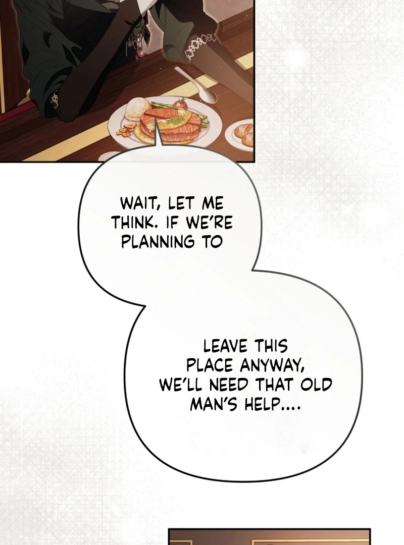 I Will Pay the Price for Deceiving You With My Life Chapter 35 - Page 23