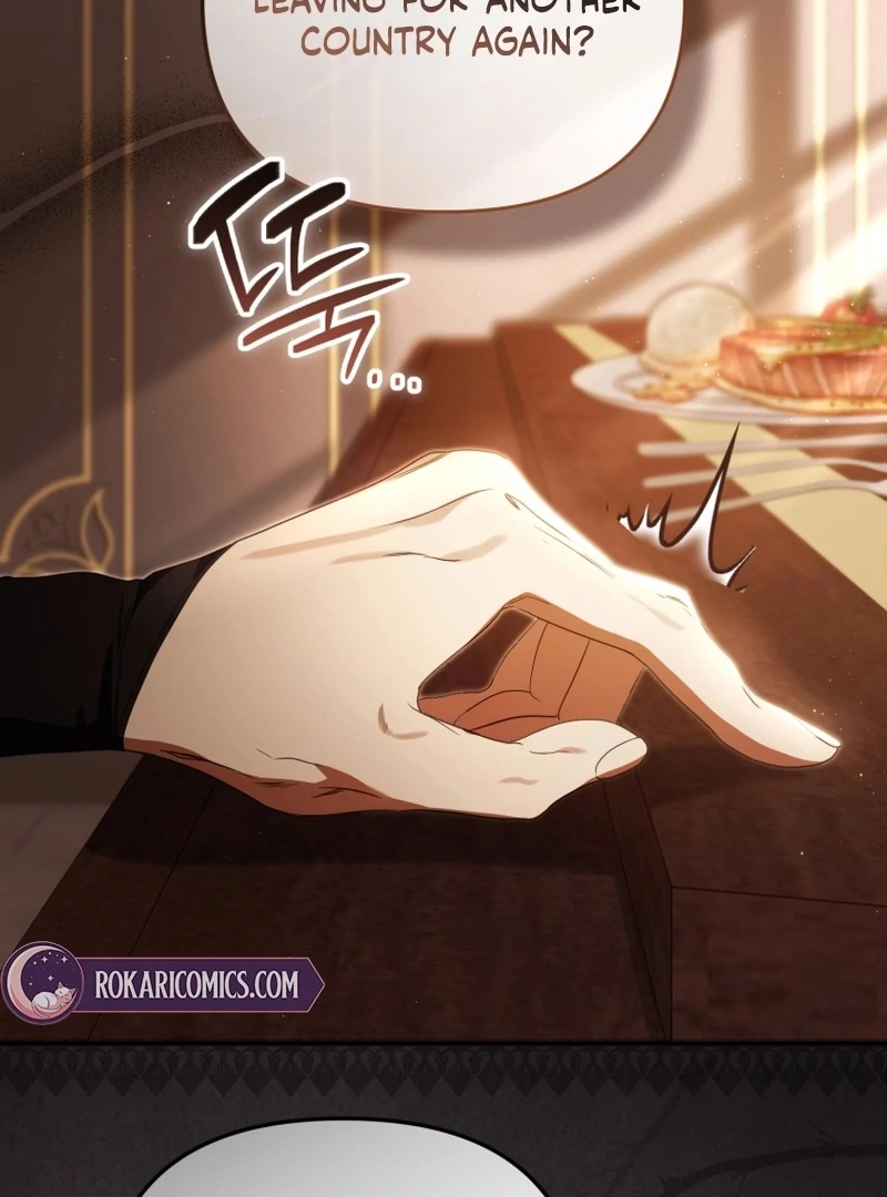 I Will Pay the Price for Deceiving You With My Life Chapter 35 - Page 25