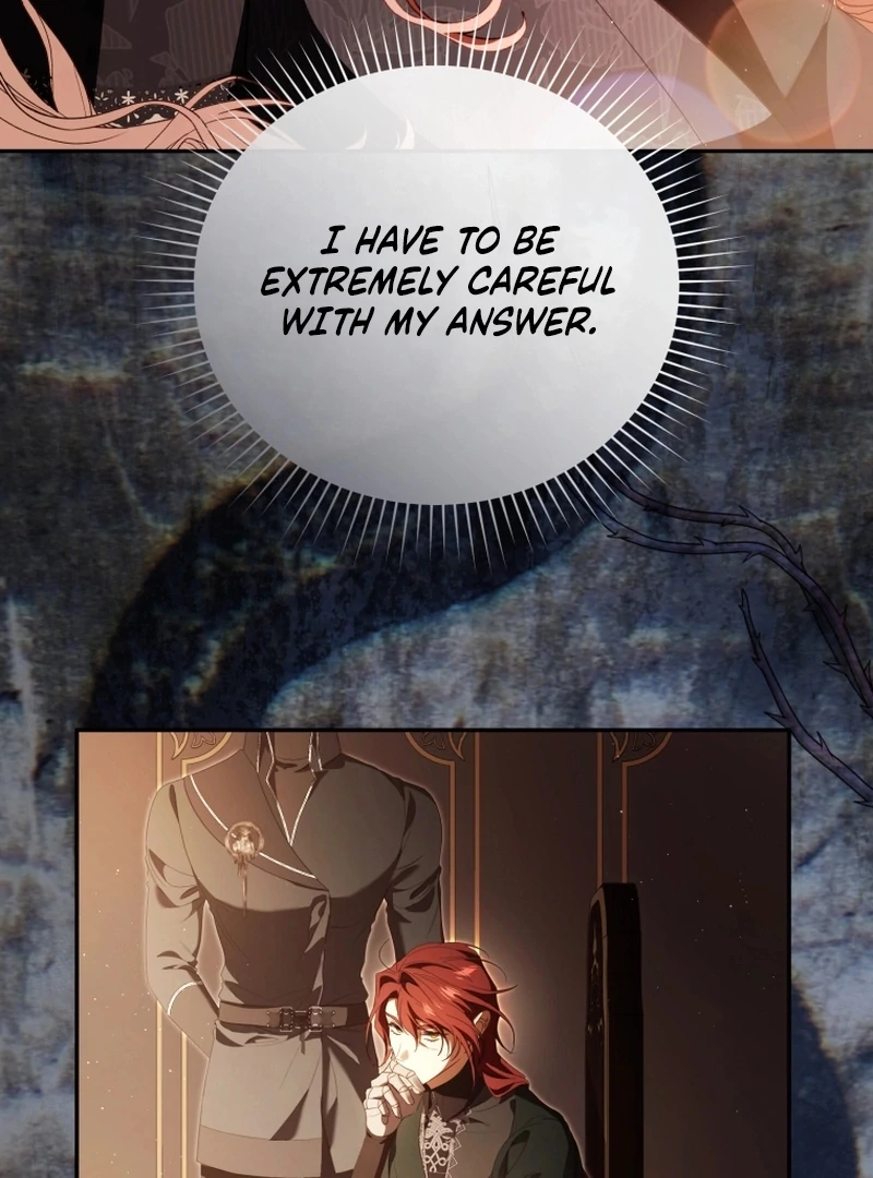 I Will Pay the Price for Deceiving You With My Life Chapter 35 - Page 38