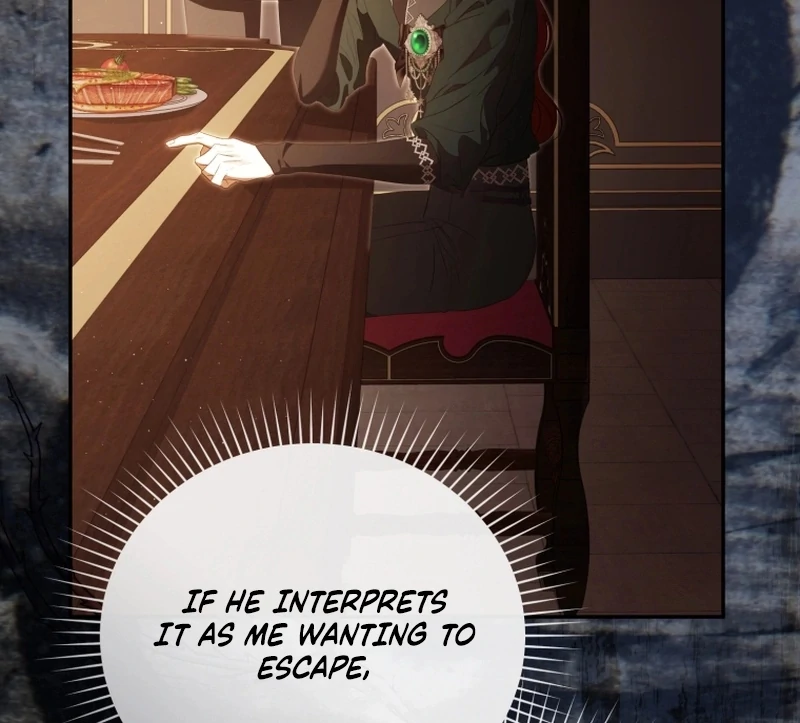 I Will Pay the Price for Deceiving You With My Life Chapter 35 - Page 39