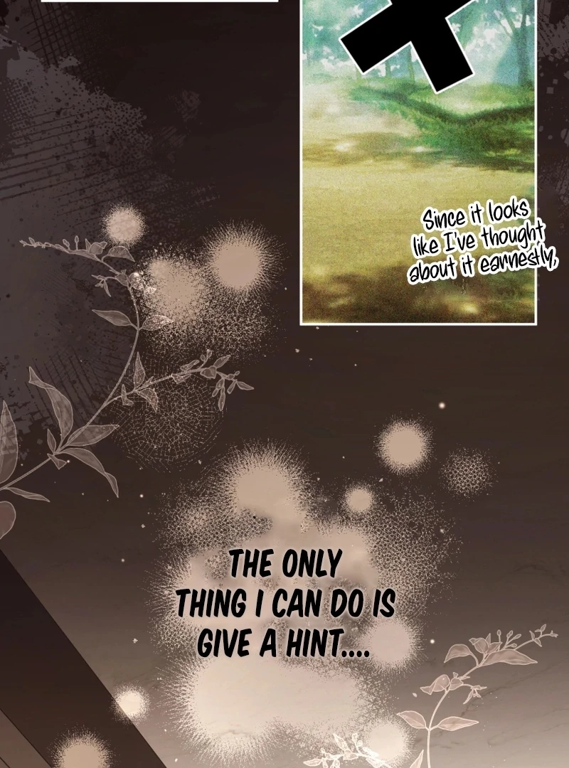 I Will Pay the Price for Deceiving You With My Life Chapter 35 - Page 42