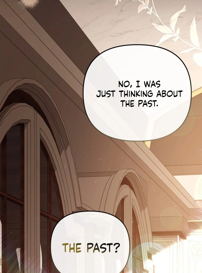 I Will Pay the Price for Deceiving You With My Life Chapter 35 - Page 43