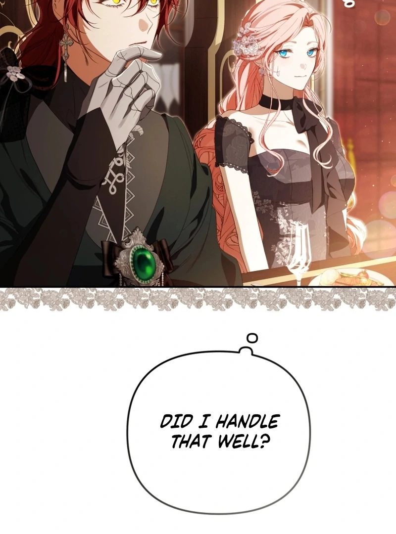 I Will Pay the Price for Deceiving You With My Life Chapter 35 - Page 48