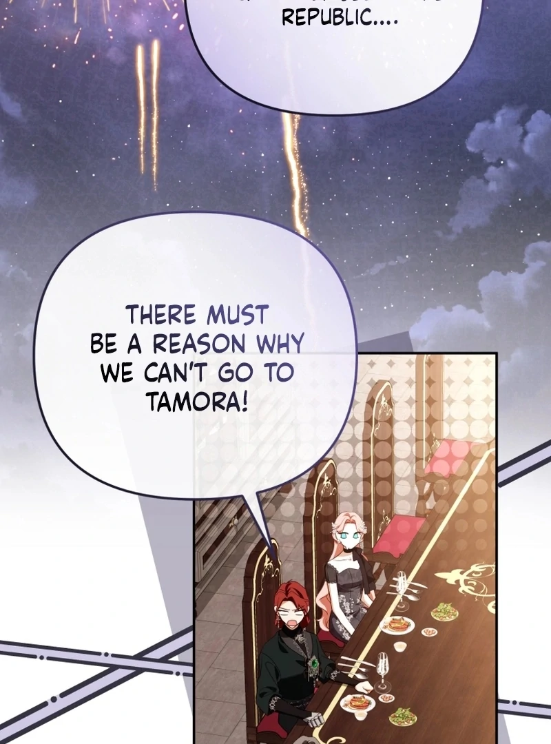 I Will Pay the Price for Deceiving You With My Life Chapter 35 - Page 54