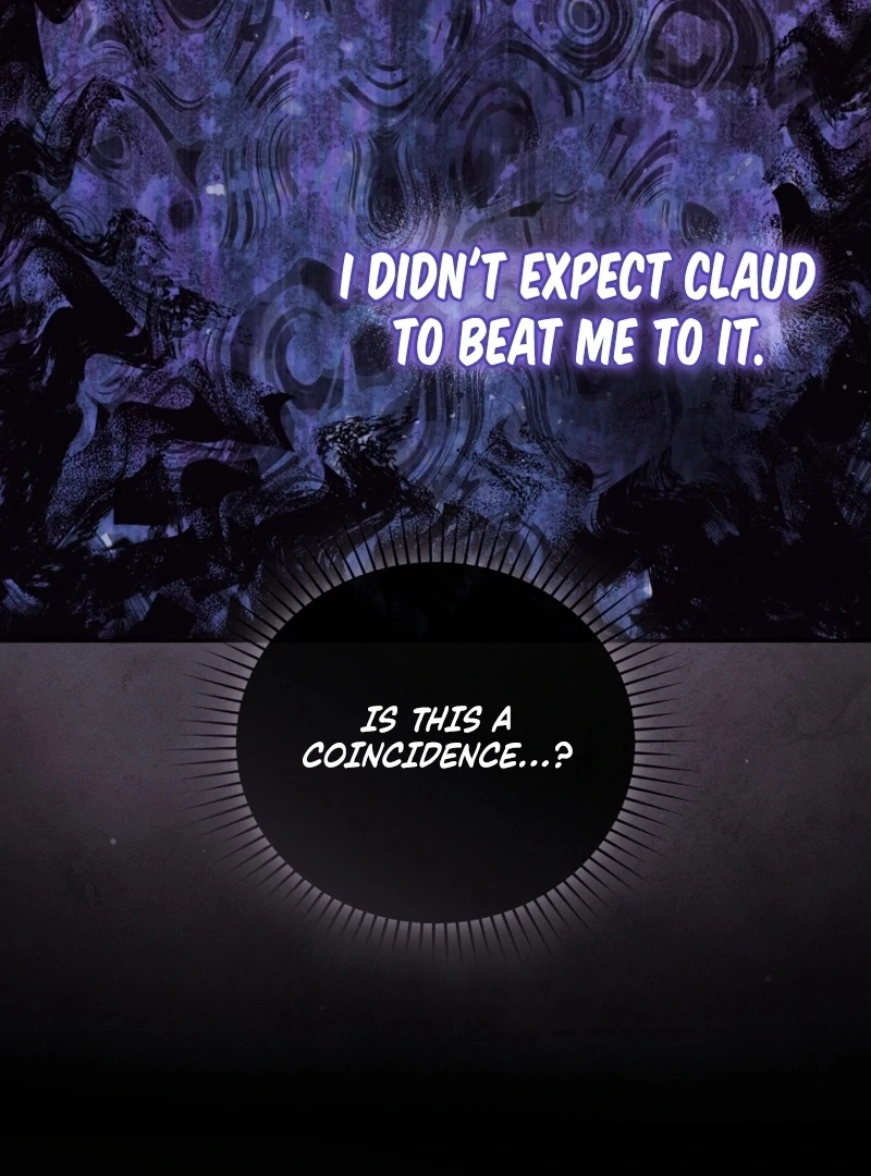 I Will Pay the Price for Deceiving You With My Life Chapter 35 - Page 58