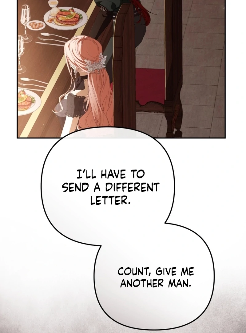 I Will Pay the Price for Deceiving You With My Life Chapter 35 - Page 64