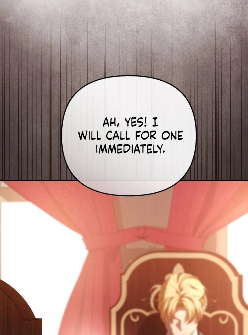 I Will Pay the Price for Deceiving You With My Life Chapter 35 - Page 65