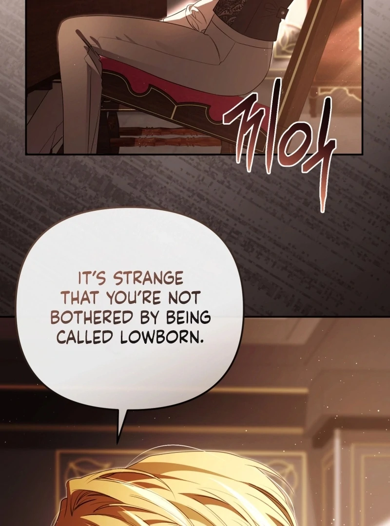 I Will Pay the Price for Deceiving You With My Life Chapter 35 - Page 74