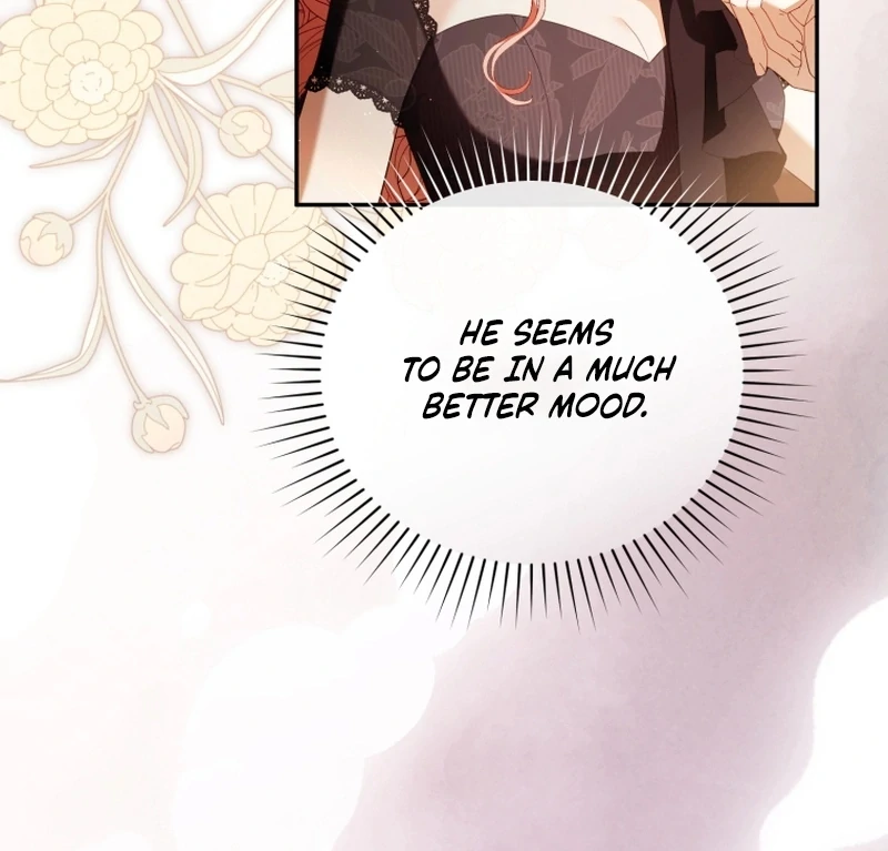 I Will Pay the Price for Deceiving You With My Life Chapter 35 - Page 8