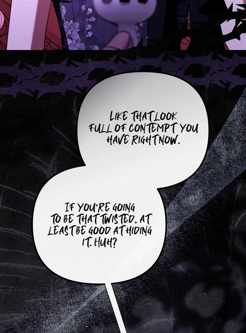 I Will Pay the Price for Deceiving You With My Life Chapter 35 - Page 82