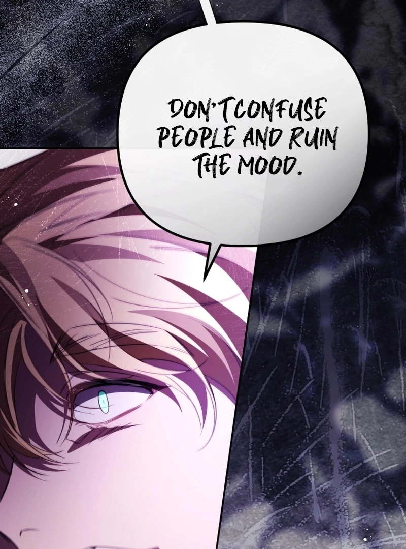 I Will Pay the Price for Deceiving You With My Life Chapter 35 - Page 83