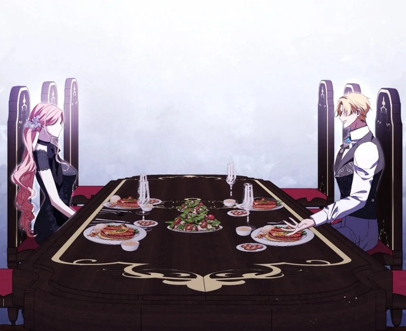 I Will Pay the Price for Deceiving You With My Life Chapter 35 - Page 87